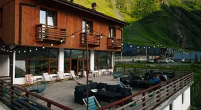 Alpenhaus Kazbegi Hotel & Restaurant - Image 4