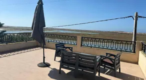 Vue imprenable sur la lagune d'eau, séjour agréable garantie - Image 3