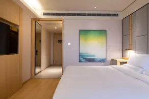 Ji Hotel Rugao - Image 2