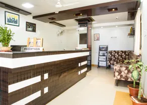 Hotel New Sree Krishna Residency - Image 4
