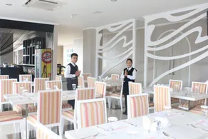 Marina Mamberamo Hotel - Image 4