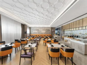 Vienna International Hotel Quanzhou Xixiamei - Image 5