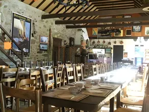 Le Relais de Porz Morvan - Image 3
