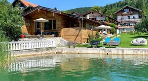 Seeheimat Ferienwohnungen - Image 4