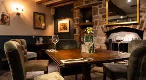 The Hawes Inn by Innkeeper's Collection - Image 4