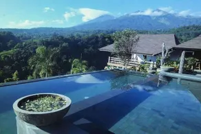 Rinjani Lodge - Image 5