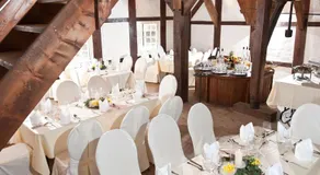 Klosterschänke Hude Hotel Ferienwohnungen Restaurant Café - Image 2