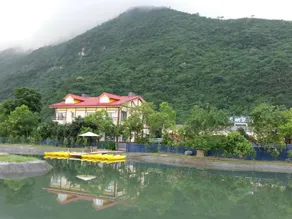 Taroko B&B - Image 4