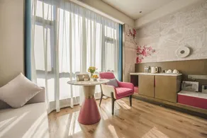 Deting Garden Hotel - Image 3