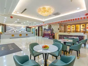 Taihao Business Hotel - Image 4
