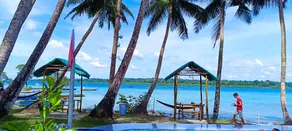 Eco Villa - Tranquil Shoreline Boutique 4 Bed AC - Image 3