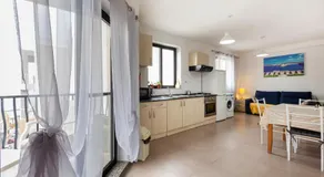 Corner view apartment - Image 2