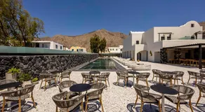 Santo Mangata Boutique Hotel and Spa - Image 2