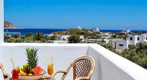 Blue Sea Hotel - Image 5