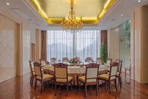 Nanhu Hotel - Image 5