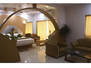 Hotel Kaveri International - Image 3