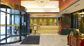 Vienna International Hotel Yangzhou Libao Square - Image 2