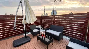 8min to Keisei Hikifune Entire House Sleeps12 - Image 4