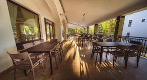 Pensiune Restaurant Perla - Image 3