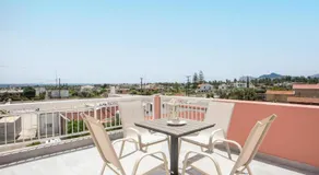 Palmtrees Apartments - Image 4