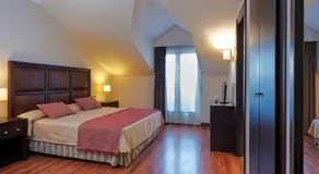 Hotel Las Cabañas - Image 2