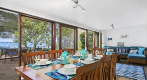 Bay Cottage - Image 3