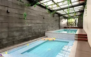 Hemangini Hotel Bandung - Image 4