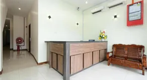 Mancalin Hotel - Image 3