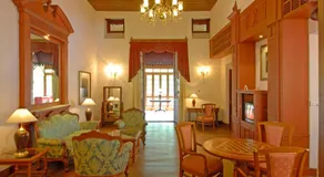 KTDC Bolgatty Palace & Island Resort - Image 2