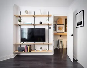 Spacious Two Bedroom Apartment in the Heart of Notting Hill - Image 2