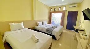 Albero Hotel Bogor - Image 2