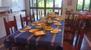 Casa Yoga 2 Rilassati in una oasi di pace immersa nella natura a soli 60 minuti da Roma - Image 4