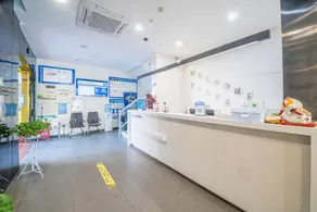 7 Days Hotel Panzhihua 54 Zhuanpan Center Branch - Image 5