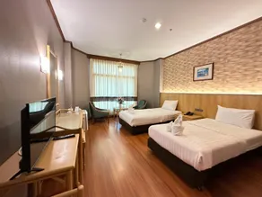 Lertthani Hotel, Suphanburi Province - Image 2