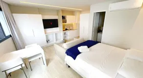 RS 410 · RS 410 - Lindo apt no moderno Tolive Riverside - Image 2