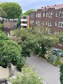 Potts Point Cozy Studio Near Parks Water - Image 5