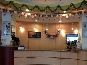ehotel Dongguan Qingxi - Image 5