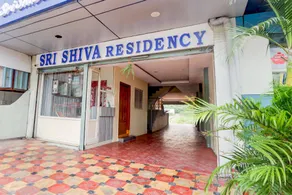 Hotel O SHIVA RESIDENCY - Image 5