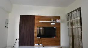 Elegant Beach View Flat , Bheemili - Image 2
