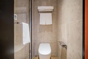 Ni Hao Hotel (Chongqing Yangjiaping Subway Station) - Image 5