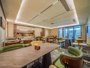 Starway Hotel (Xinbai Helan Center) - Image 2