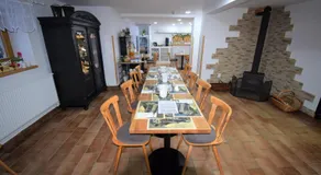 Pension St. Moritz - Image 3