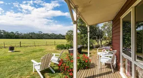 Freshwater Creek Cottages & Farm Stay - Image 4