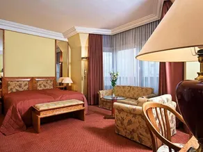 Hotel Mondial am Kurfurstendamm - Image 5