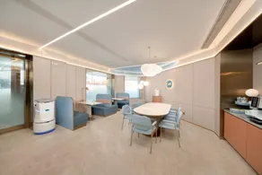 Hanting Hotel Harbin Convention Center Hongqi Avenue - Image 4