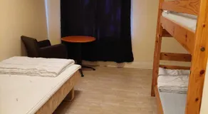 Birkagårdens Vandrarhem - Image 2