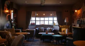 The Station Restaurant & Bar - Image 4