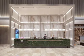 Atour Hotel Wuxi Huishan High-Speed Railway Station - Image 3