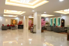 Hotel Harrison Palace - Image 5