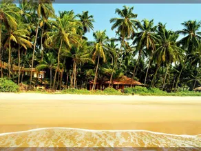Chera Rock Beach House - Image 4